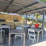 Le Duplex D'athéna *