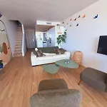 Le Duplex D'athéna Apartamento Bandol