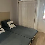 Apartamento Le Duplex D'athéna