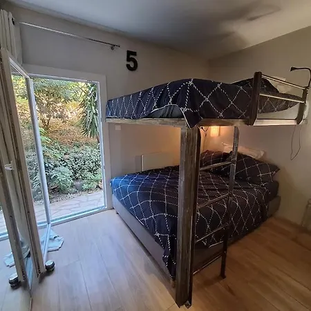 Le Duplex D'athéna Apartamento Bandol