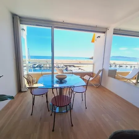 Apartamento Le Duplex D'athéna Bandol