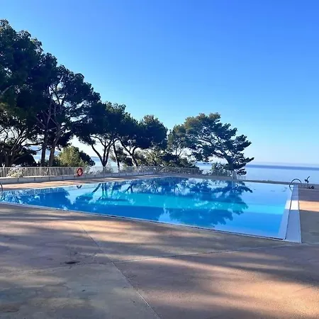 Le Duplex D'athéna *
