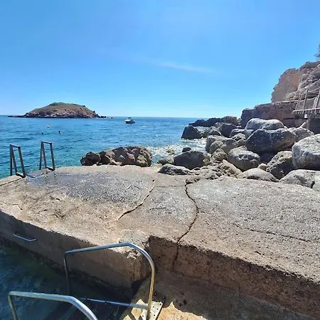 Le Duplex D'athéna Bandol