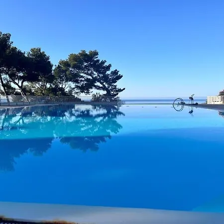 Le Duplex D'athena * 방돌