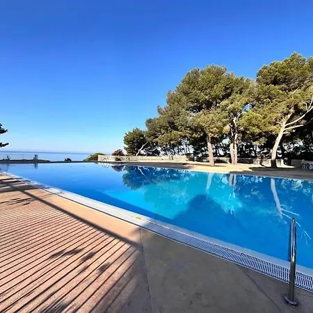 Le Duplex D'athena