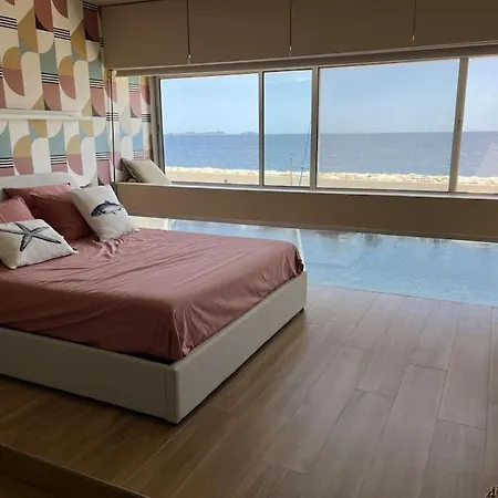 Le Duplex D'athena 아파트 *