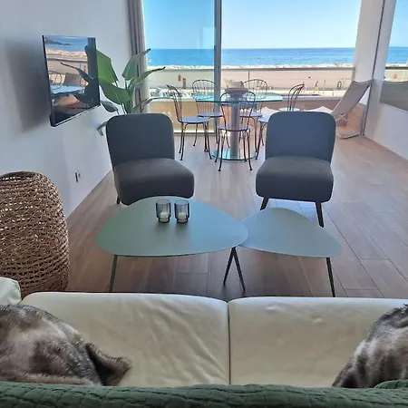 Le Duplex D'athena * 방돌