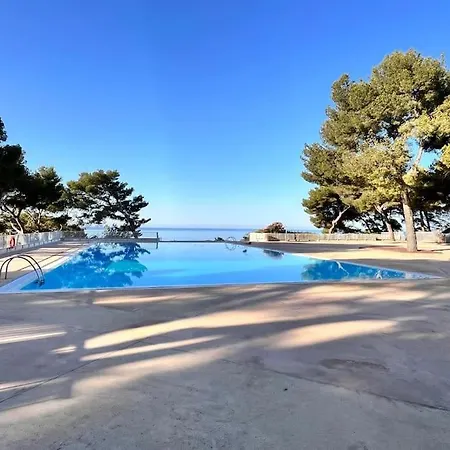 아파트 Le Duplex D'athena