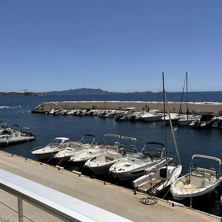 Apartment Le Duplex D'athena