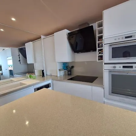 Le Duplex D'athena *
