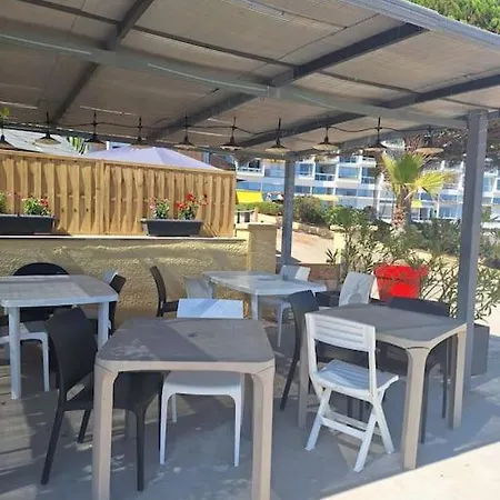 Le Duplex D'athena *