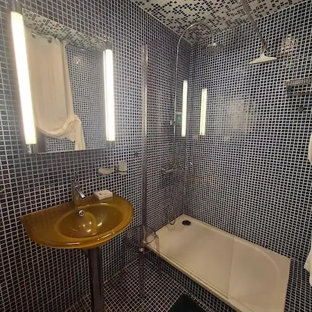 아파트 Le Duplex D'athena *