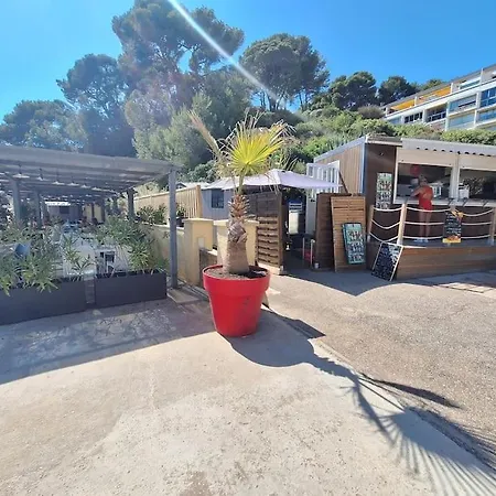 아파트 Le Duplex D'athena 방돌