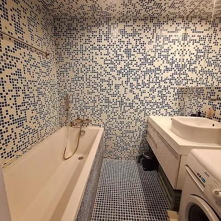 Le Duplex D'athena 아파트