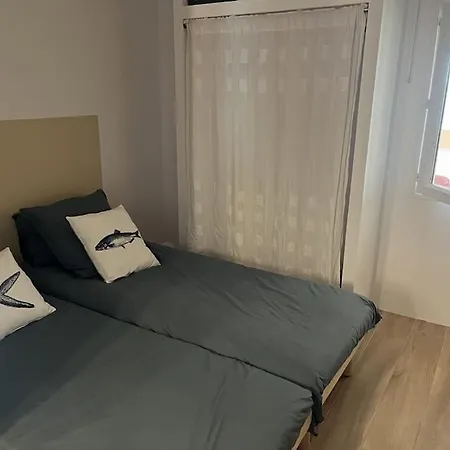 Apartment Le Duplex D'athena