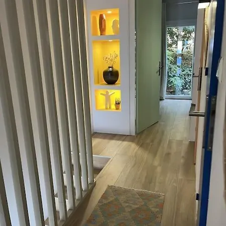 Le Duplex D'athena *