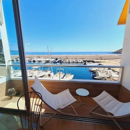 아파트 Le Duplex D'athena